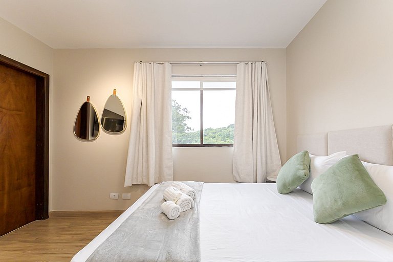 Estúdio do Bosque | Bosque do Papa | C300