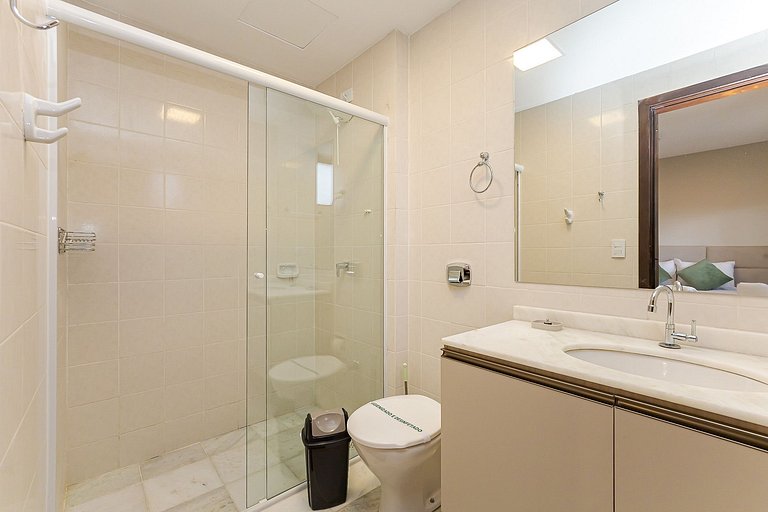 Estúdio do Bosque | Bosque do Papa | C300