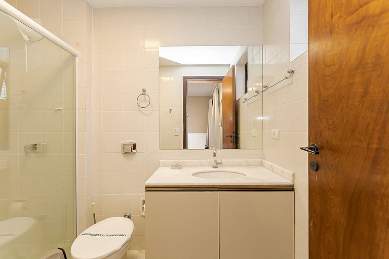 Estúdio do Bosque | Bosque do Papa | C300