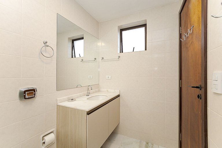 Estúdio do Bosque | Bosque do Papa | C300