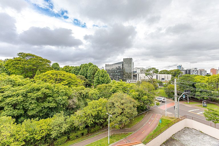 Estúdio do Bosque | Bosque do Papa | C300