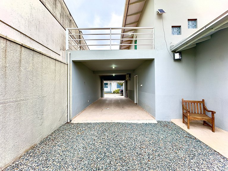 Casa 3 Quartos (2 Suítes) | Piscina | Piçarras