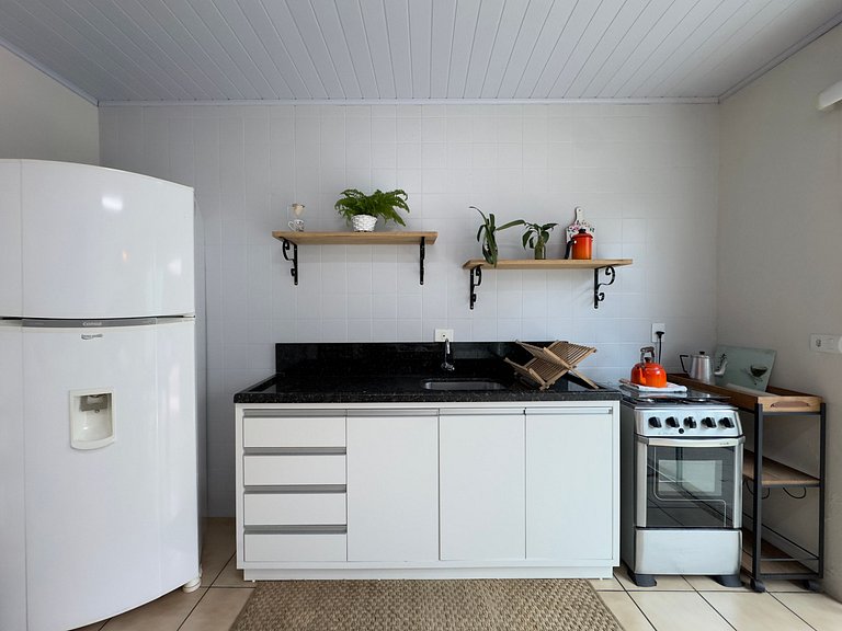 Casa 3 Quartos (2 Suítes) | Piscina | Piçarras