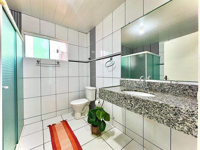 Casa 3 Quartos (2 Suítes) | Piscina | Piçarras