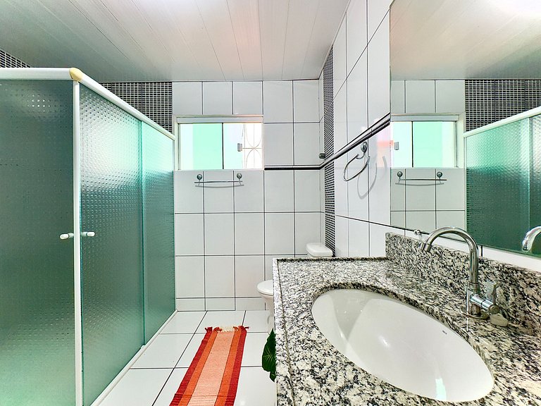 Casa 3 Quartos (2 Suítes) | Piscina | Piçarras