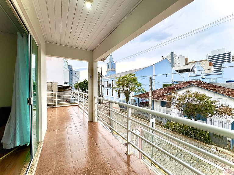 Casa 3 Quartos (2 Suítes) | Piscina | Piçarras