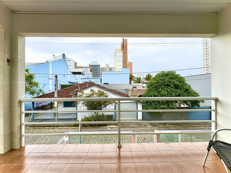 Casa 3 Quartos (2 Suítes) | Piscina | Piçarras