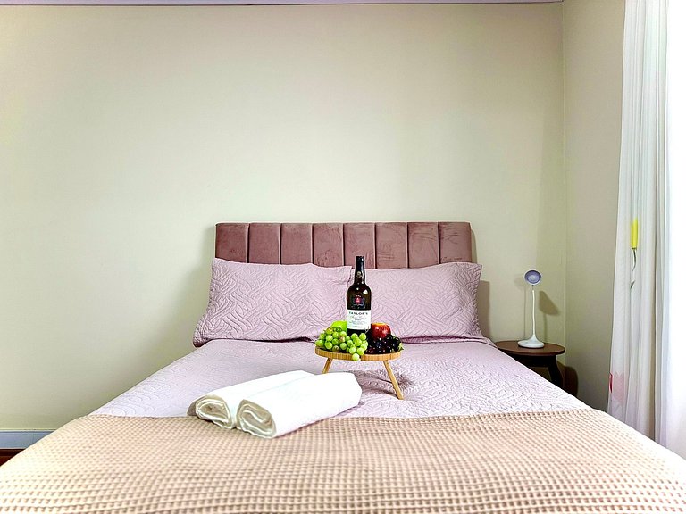 Casa 3 Quartos (2 Suítes) | Piscina | Piçarras