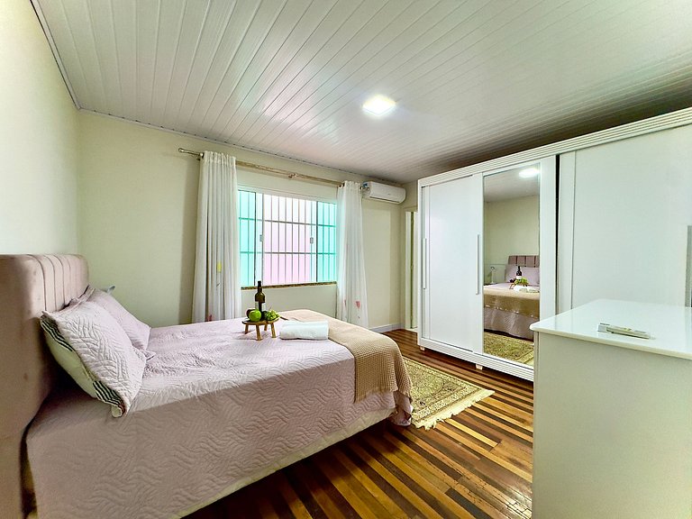 Casa 3 Quartos (2 Suítes) | Piscina | Piçarras