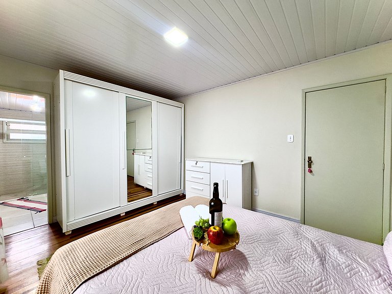 Casa 3 Quartos (2 Suítes) | Piscina | Piçarras