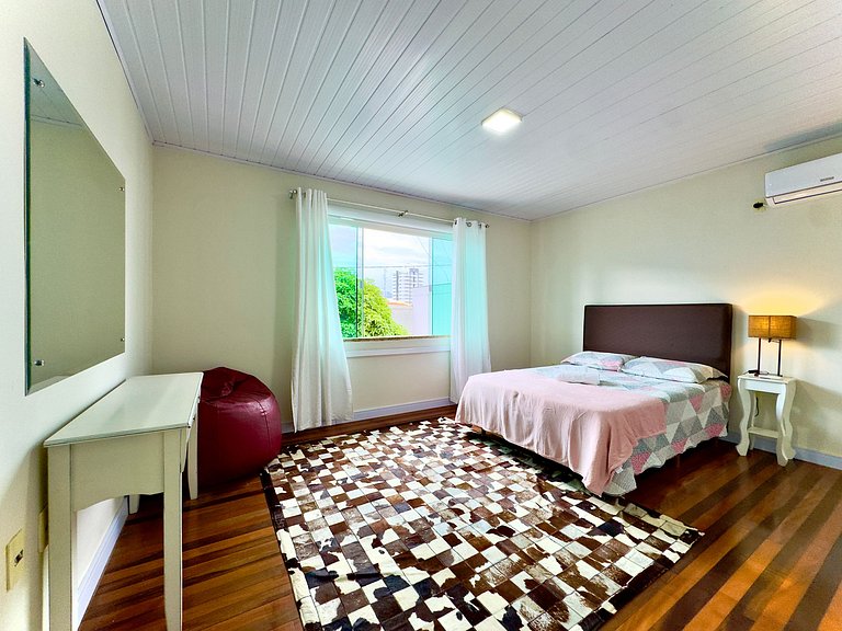 Casa 3 Quartos (2 Suítes) | Piscina | Piçarras