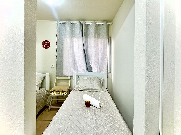 Casa 3 Quartos (2 Suítes) | Piscina | Piçarras