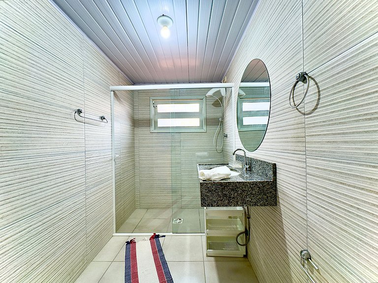 Casa 3 Quartos (2 Suítes) | Piscina | Piçarras