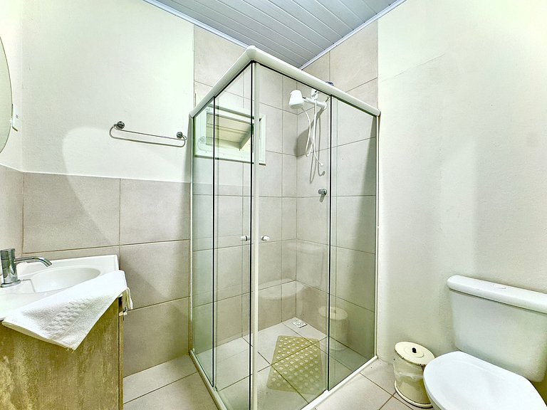 Casa 3 Quartos (2 Suítes) | Piscina | Piçarras