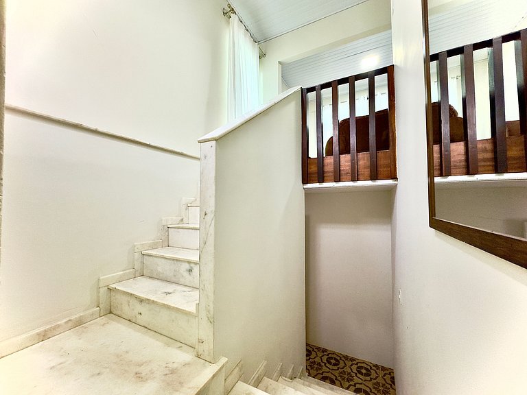 Casa 3 Quartos (2 Suítes) | Piscina | Piçarras