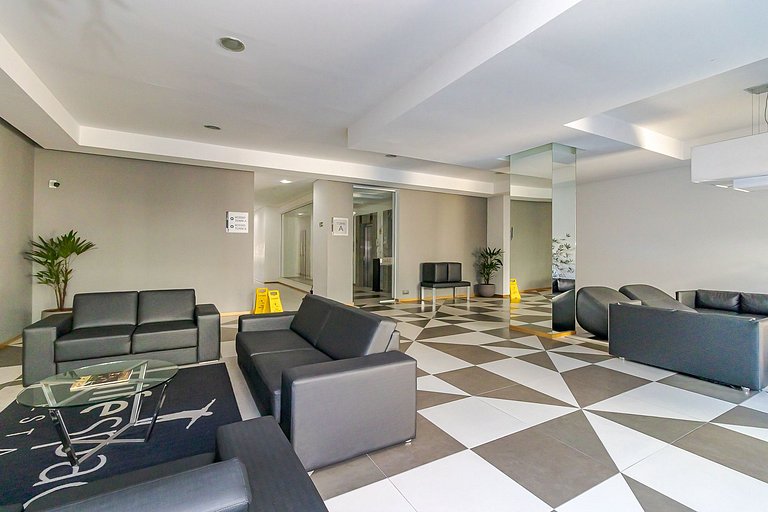 Lifespace Estação | Estúdio | UFPR | Centro | G018