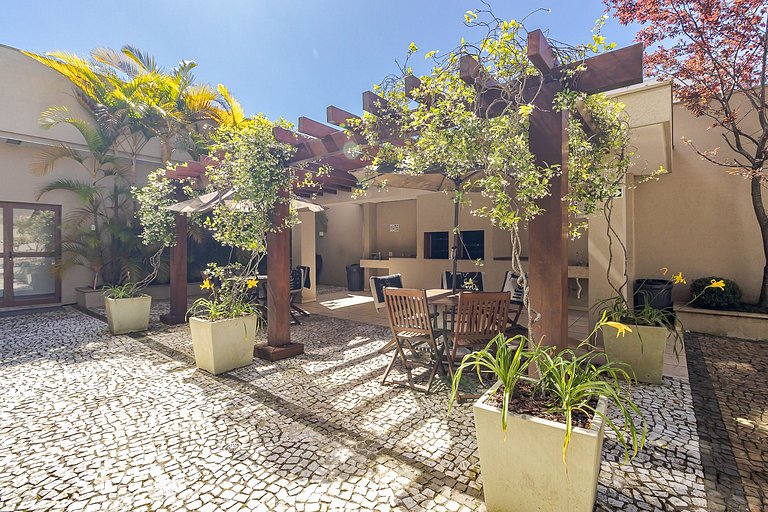 Lifespace Estação | Estúdio | UFPR | Centro | G018