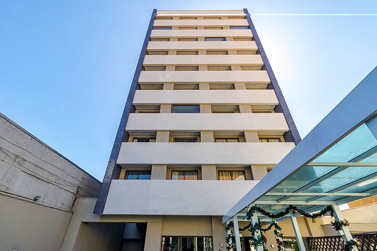 Lifespace Estação | Estúdio | UFPR | Centro | G018