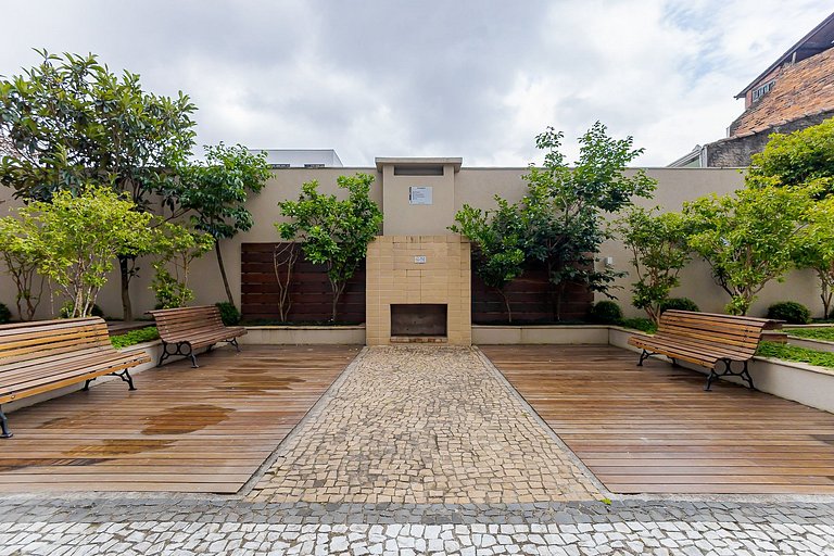 Lifespace Estação | Estúdio | UFPR | Centro | G018