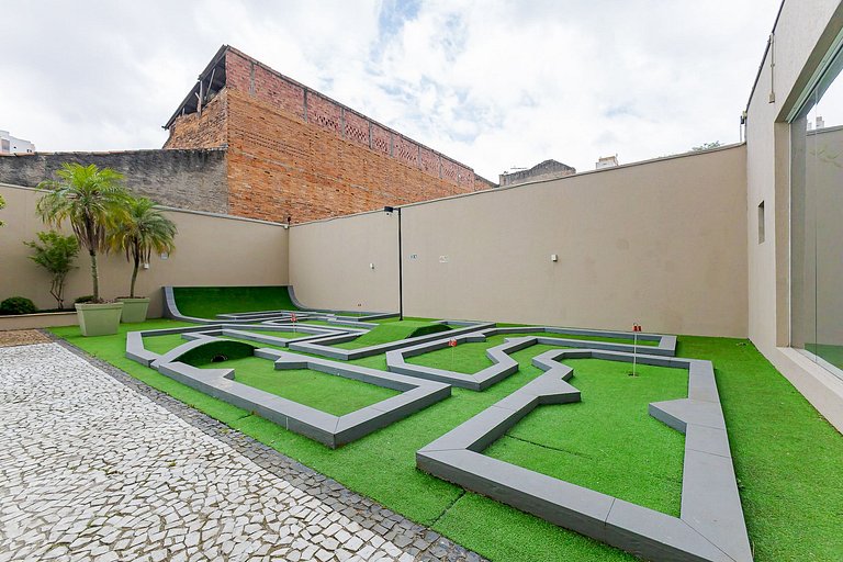 Lifespace Estação - Centro | Gonzaga Stays