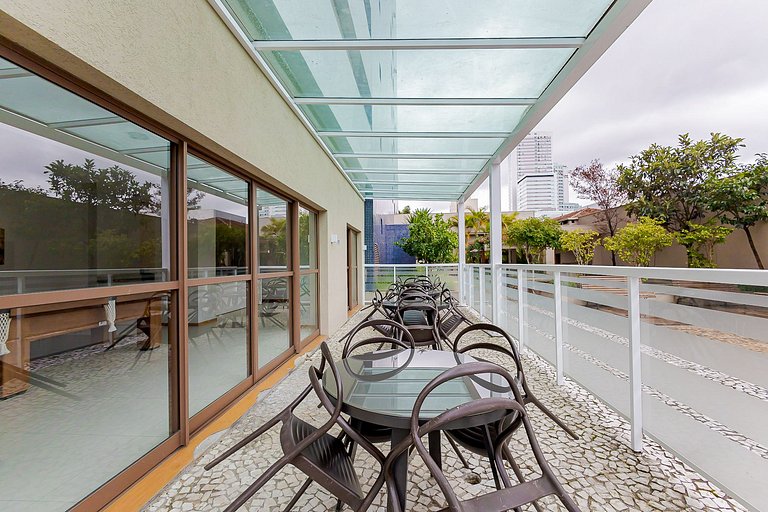 Lifespace Estação | Estúdio | UFPR | Centro | G018