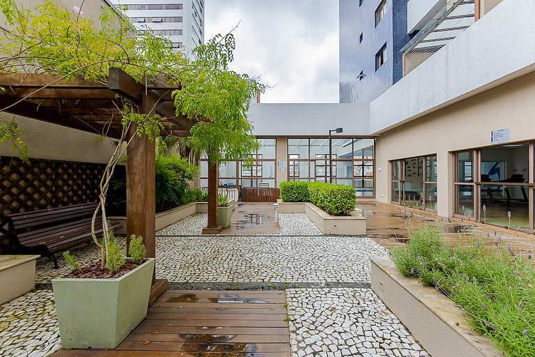 Lifespace Estação | Estúdio | UFPR | Centro | G018