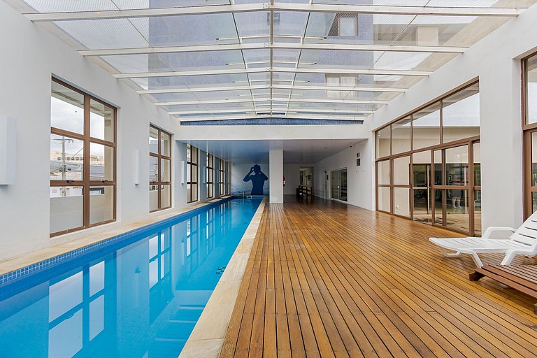 Lifespace Estação | Estúdio | UFPR | Centro | G018