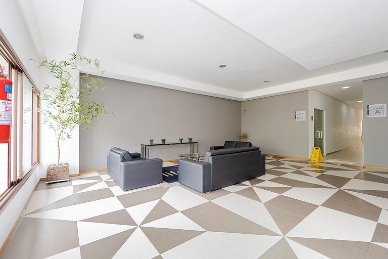 Lifespace Estação | Estúdio | UFPR | Centro | G018