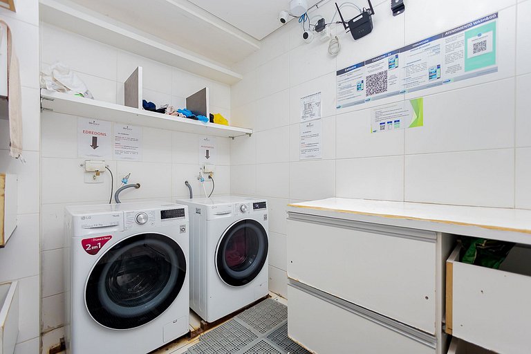 Lifespace Estação - Centro | Gonzaga Stays