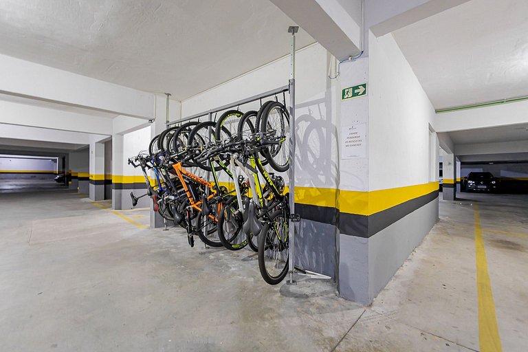 Lifespace Estação | Estúdio | UFPR | Centro | G018