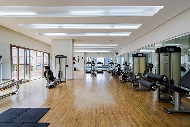 Lifespace Estação | Estúdio | UFPR | Centro | G018