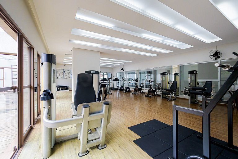 Lifespace Estação | Estúdio | UFPR | Centro | G018