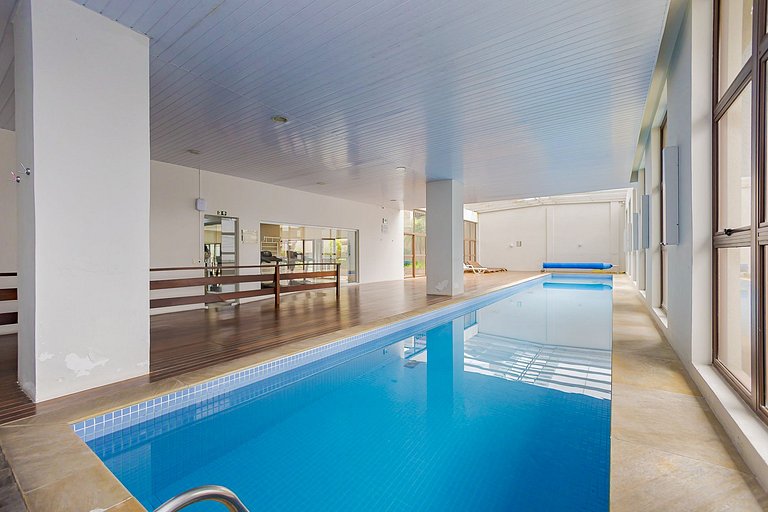 Lifespace Estação - Centro | Gonzaga Stays