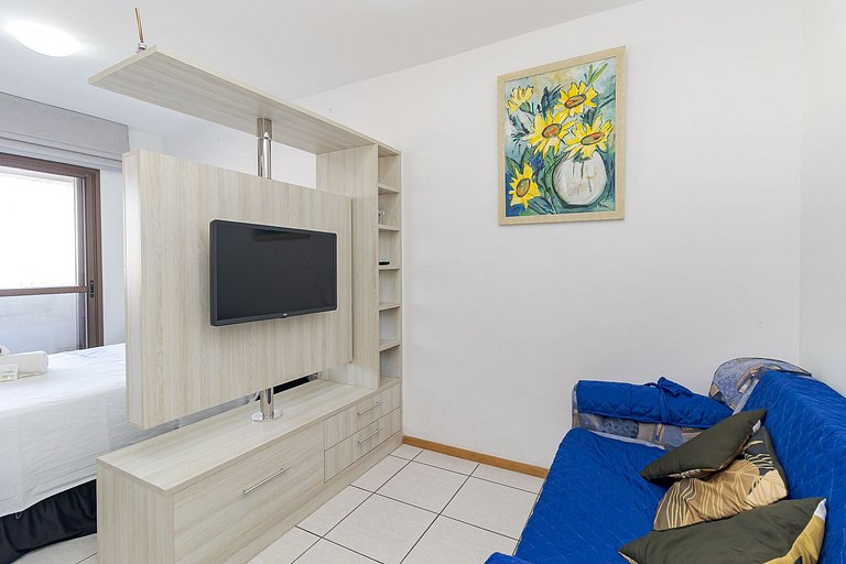 Lifespace Estação | Estúdio | UFPR | Centro | G018