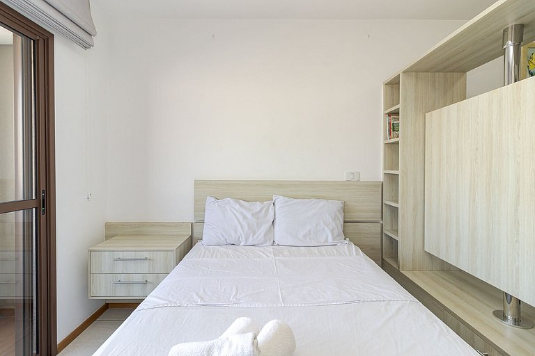 Lifespace Estação | Estúdio | UFPR | Centro | G018