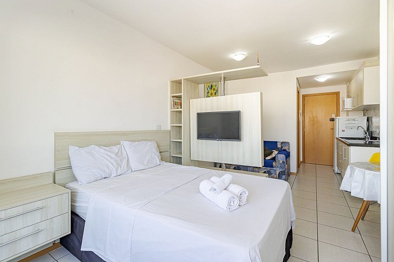 Lifespace Estação | Estúdio | UFPR | Centro | G018