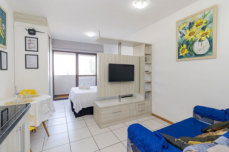 Lifespace Estação | Estúdio | UFPR | Centro | G018