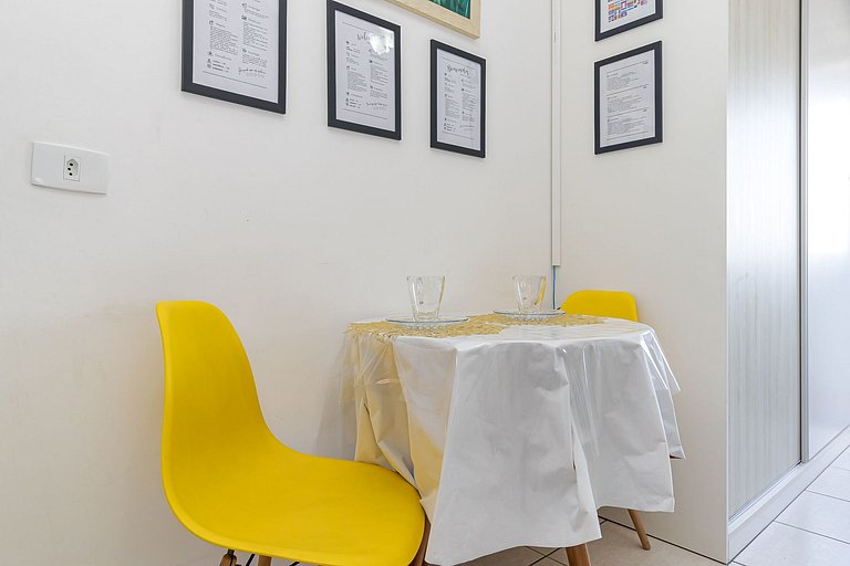 Lifespace Estação | Estúdio | UFPR | Centro | G018