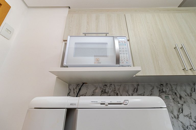 Lifespace Estação | Estúdio | UFPR | Centro | G018