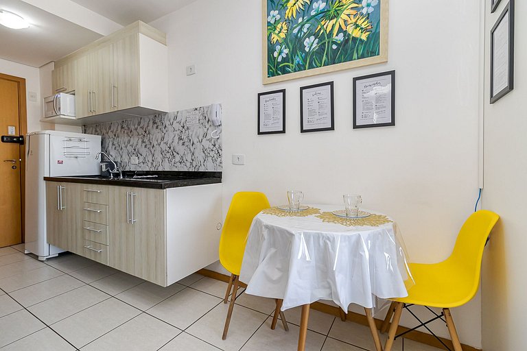 Lifespace Estação | Estúdio | UFPR | Centro | G018