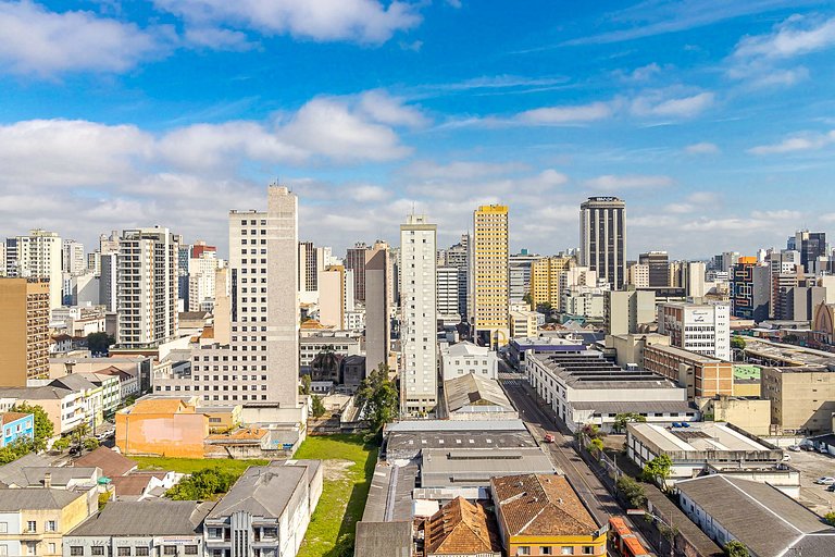 Lifespace Estação | Estúdio | UFPR | Centro | G018