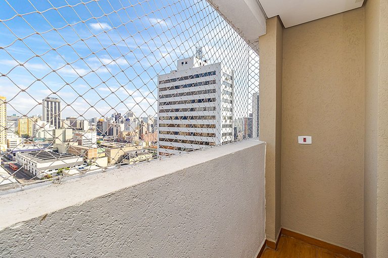 Lifespace Estação | Estúdio | UFPR | Centro | G018