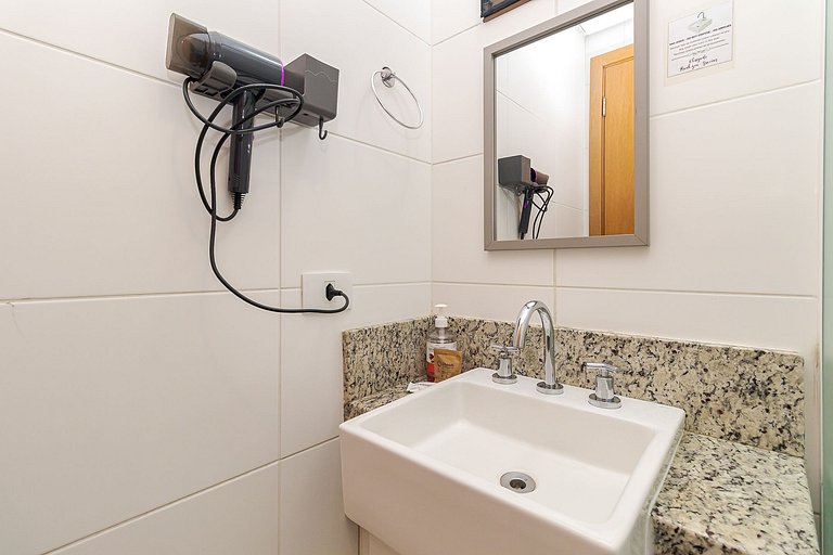 Lifespace Estação | Estúdio | UFPR | Centro | G018