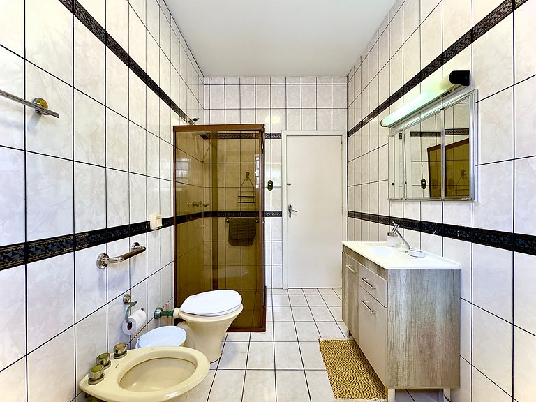 Casa a 100m da Praia | 2 Quartos | Piçarras | P304