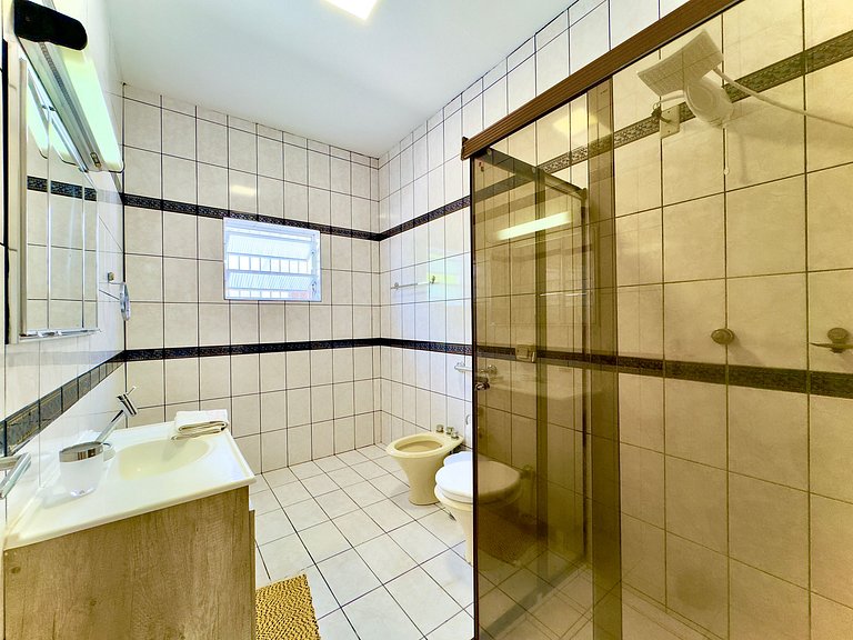 Casa a 100m da Praia | 2 Quartos | Piçarras | P304