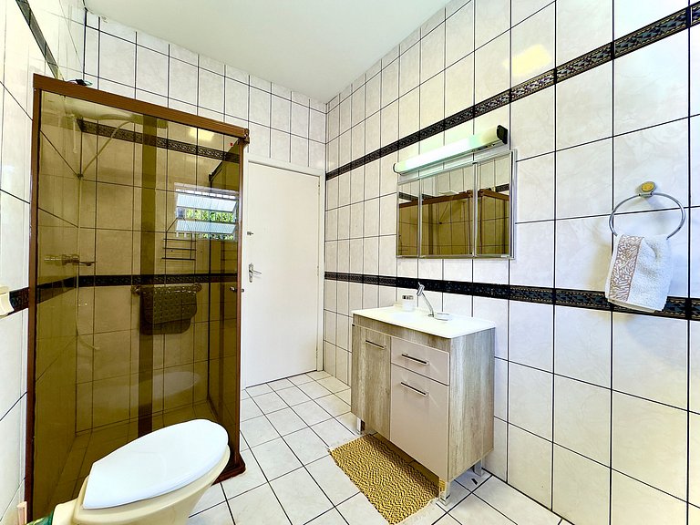 Casa a 100m da Praia | 2 Quartos | Piçarras | P304