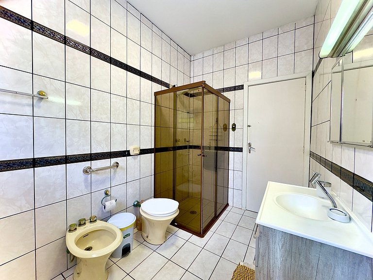 Casa a 100m da Praia | 2 Quartos | Piçarras | P304