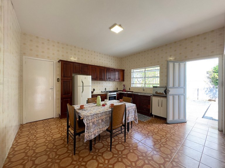 Casa a 100m da Praia | 2 Quartos | Piçarras | P304