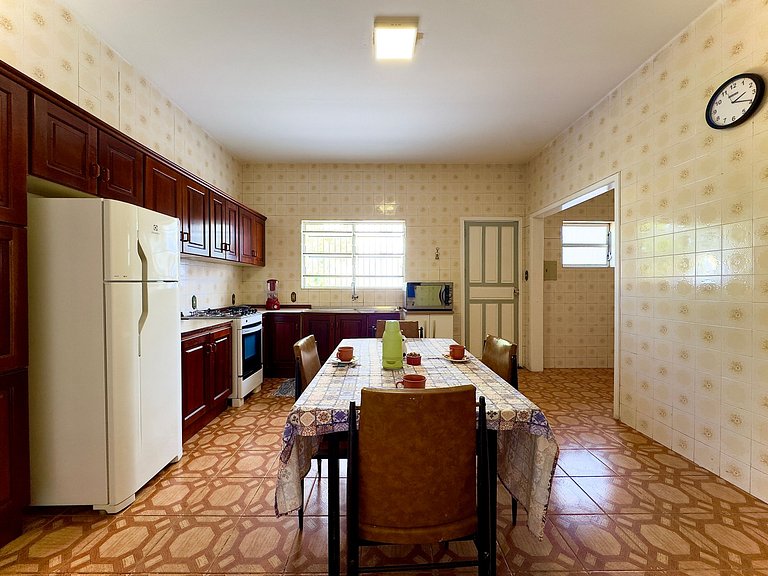 Casa a 100m da Praia | 2 Quartos | Piçarras | P304