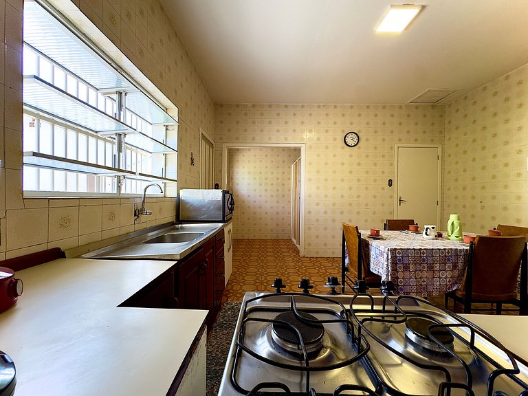 Casa a 100m da Praia | 2 Quartos | Piçarras | P304